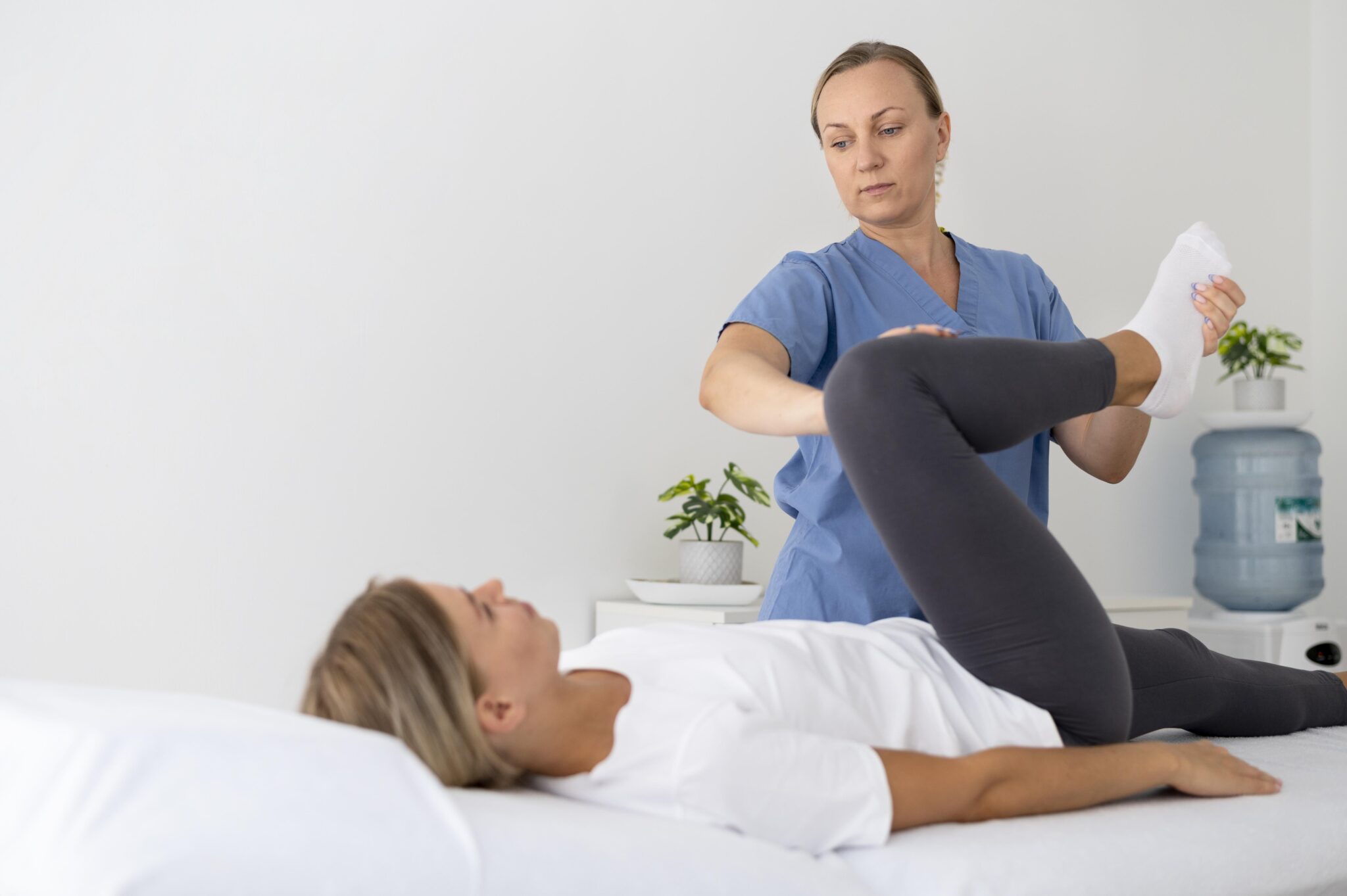 Advanced Orthopedic Massage therapy - Riverbend