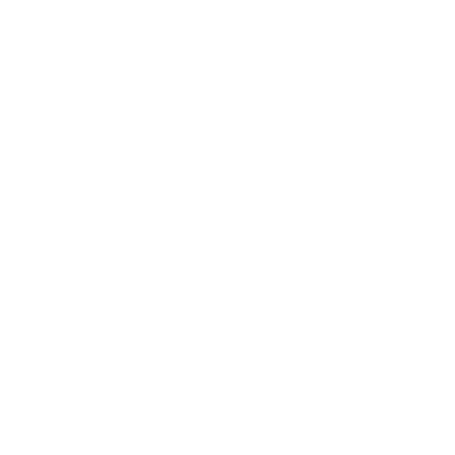 A car accident icon featuring a man falling out of the car, suitable for a NeuroRehab Clinic in Calgary.