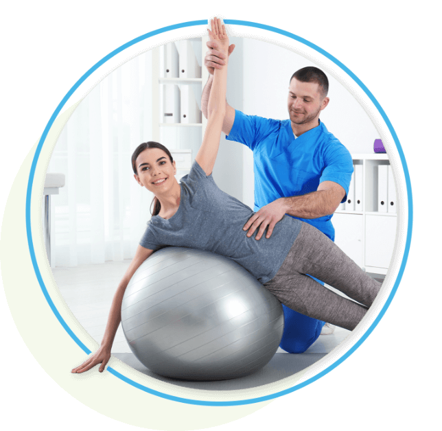 Riverbend adult physiotherapy